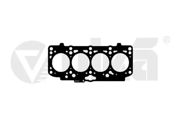 Handler.Part Gasket, cylinder head vika 11030152901 1