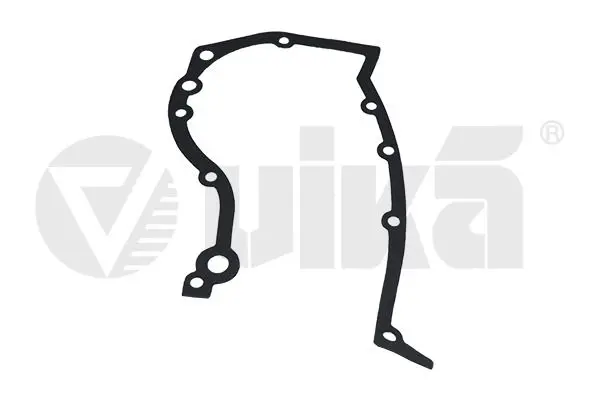 Handler.Part Gasket, timing case cover vika 11030167401 1