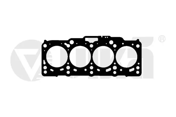 Handler.Part Gasket, cylinder head vika 11031775801 1