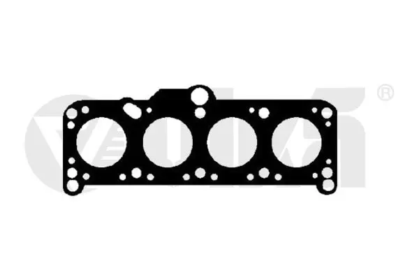 Handler.Part Gasket, cylinder head vika 11031791401 1