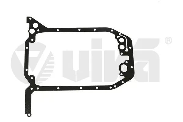 Handler.Part Gasket, wet sump vika 11031792801 1