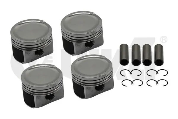 Handler.Part Piston ring kit vika 11071572901 1