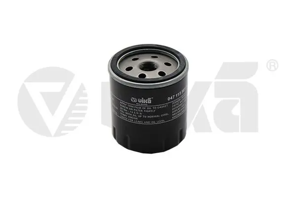 Handler.Part Oil filter vika 11150059901 1