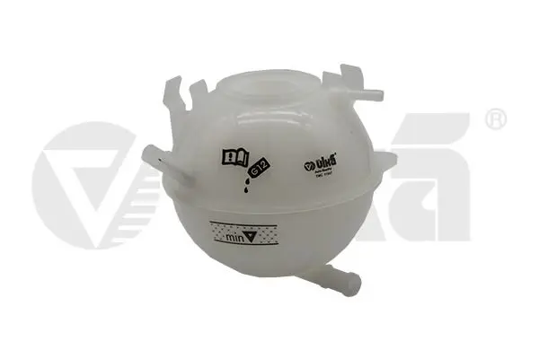 Handler.Part Expansion tank, coolant vika 11210083401 1