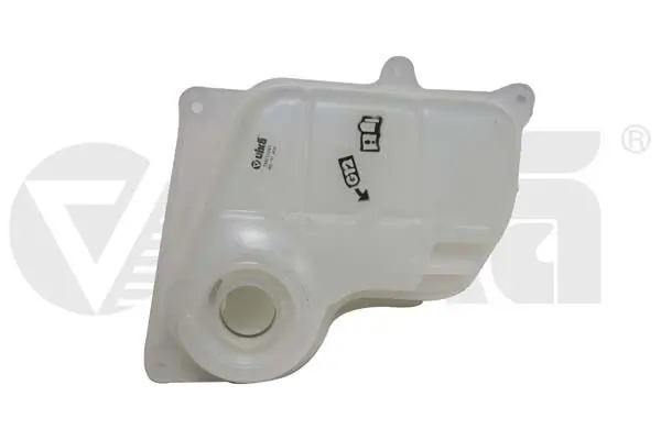 Handler.Part Expansion tank, coolant vika 11210085101 1