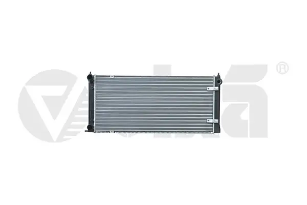 Handler.Part Radiator, engine cooling vika 11210122301 1