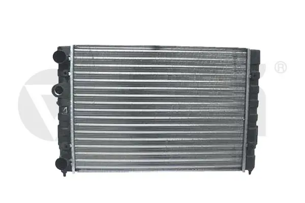 Handler.Part Radiator, engine cooling vika 11210125901 1