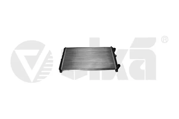 Handler.Part Radiator, engine cooling vika 11210132601 1