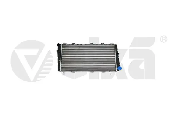 Handler.Part Radiator, engine cooling vika 11210136801 1