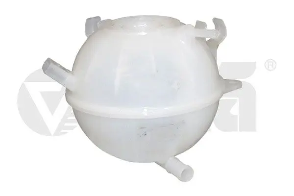 Handler.Part Expansion tank, coolant vika 11210394101 1