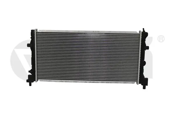 Handler.Part Radiator, engine cooling vika 11210756701 1