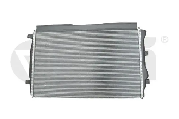 Handler.Part Radiator, engine cooling vika 11210756801 1