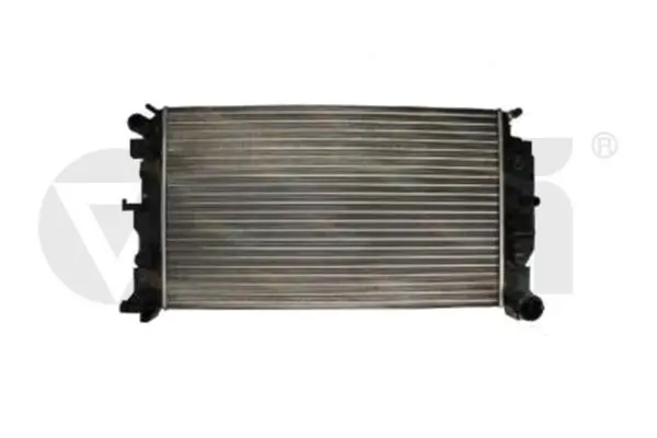 Handler.Part Radiator, engine cooling vika 11211513801 1