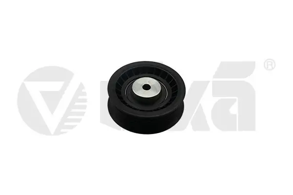 Handler.Part Tensioner pulley, v-ribbed belt vika 11450238301 1