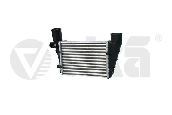 Handler.Part Intercooler, charger vika 11451392101 1