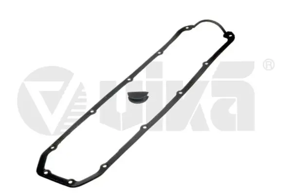 Handler.Part Gasket, cylinder head cover vika 11980222101 1