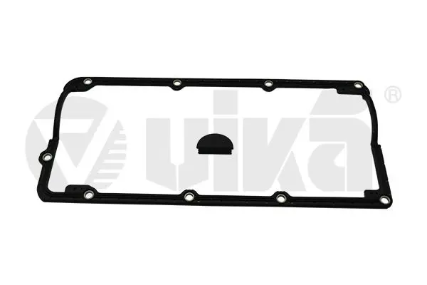 Handler.Part Gasket, cylinder head cover vika 11980841101 1