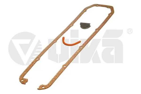 Handler.Part Gasket, cylinder head cover vika 11981629101 1