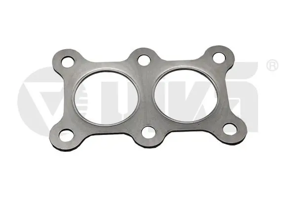 Handler.Part Gasket, exhaust pipe vika 12530158101 1