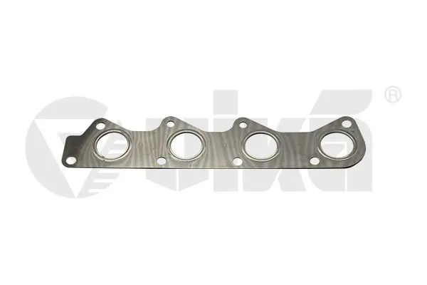 Handler.Part Gasket, exhaust manifold vika 12530158701 1