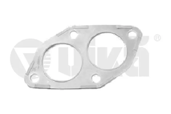 Handler.Part Gasket, exhaust pipe vika 12530643101 1