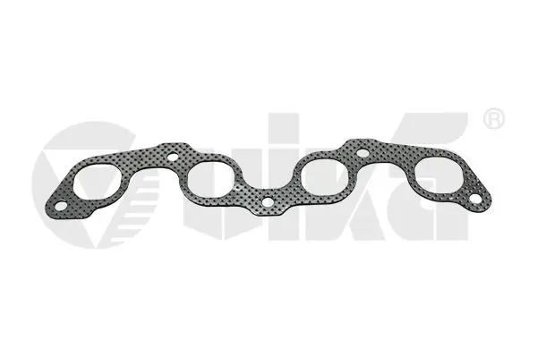 Handler.Part Gasket, exhaust manifold vika 12530643201 1