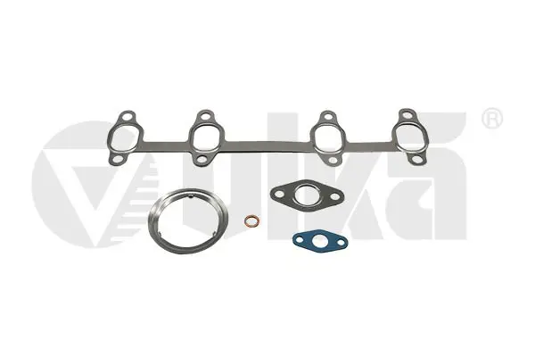 Handler.Part Mounting kit, charger vika 12531045201 1