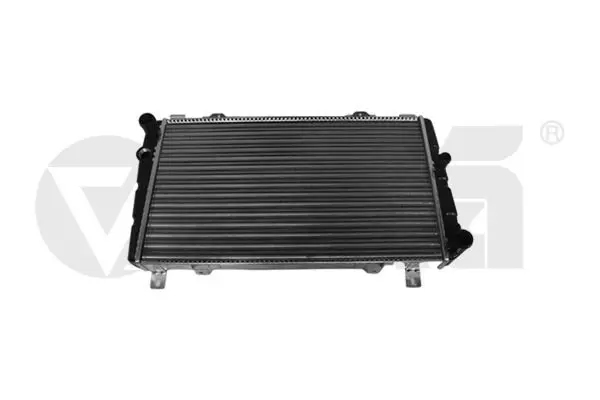 Handler.Part Radiator, engine cooling vika 16100279001 1