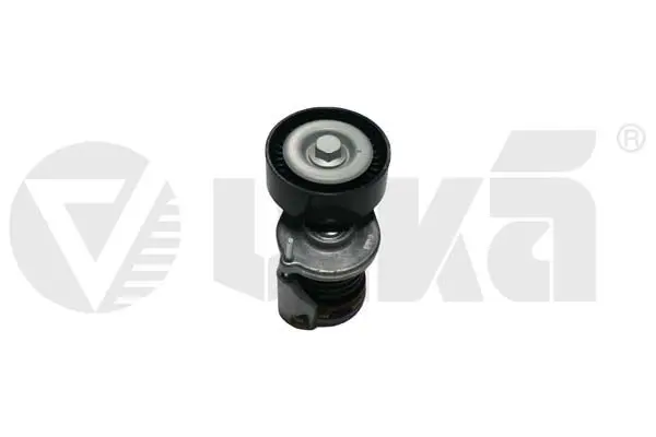 Handler.Part Tensioner pulley, v-ribbed belt vika 19030359401 1