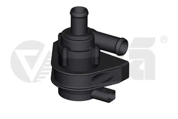 Handler.Part Additional water pump vika 19651349901 1