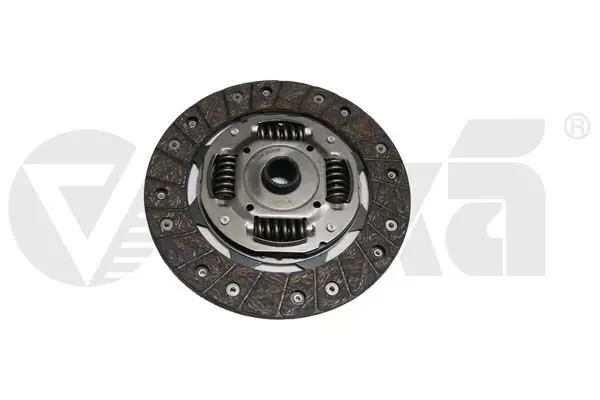 Handler.Part Clutch disc vika 31410003801 1