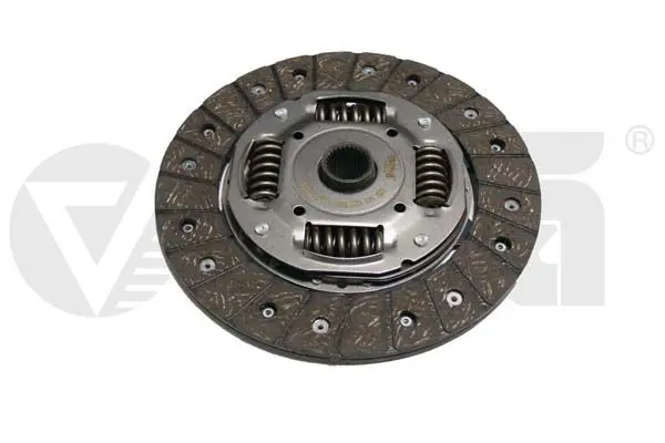 Handler.Part Clutch disc vika 31410004401 1