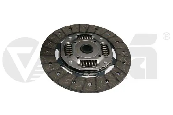 Handler.Part Clutch disc vika 31410006801 1