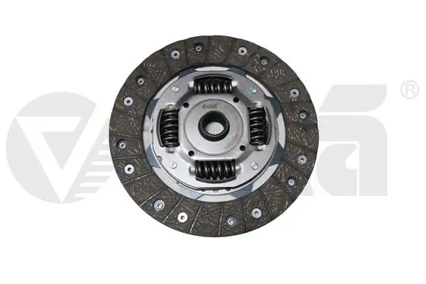 Handler.Part Clutch disc vika 31410006901 1