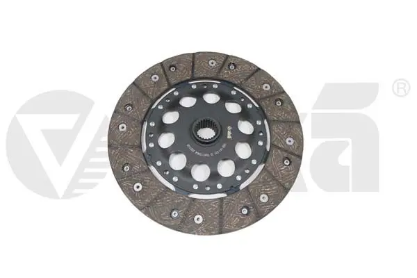 Handler.Part Clutch disc vika 31410007001 1