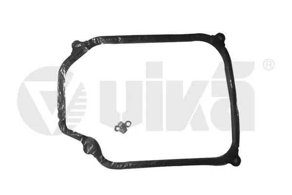 Handler.Part Seal, automatic transmission oil pan vika 33210715901 1