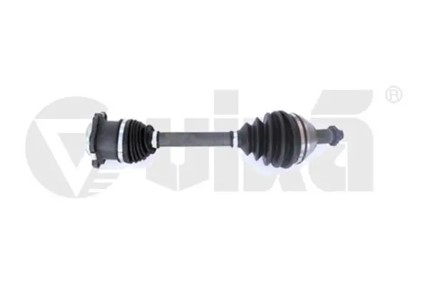 Handler.Part Drive shaft vika 44070914701 1