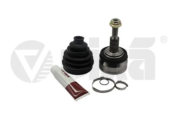 Handler.Part Joint kit, drive shaft vika 44980999601 1