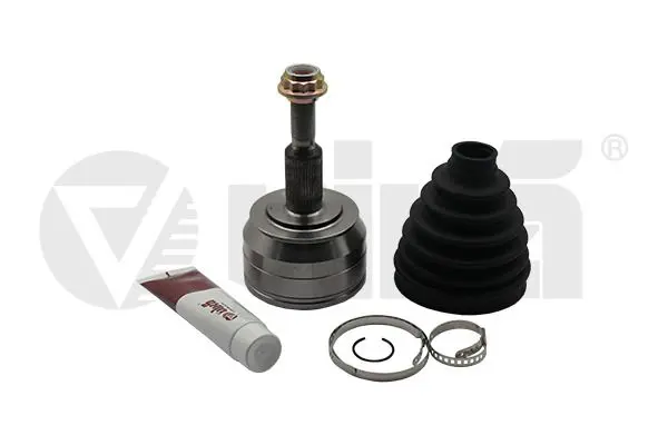 Handler.Part Joint kit, drive shaft vika 44981043901 1