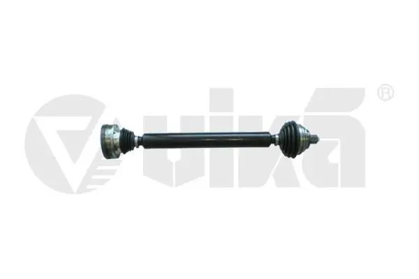 Handler.Part Drive shaft vika 54070422401 1