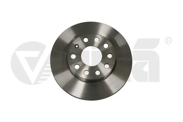 Handler.Part Brake disc vika 66150021601 1