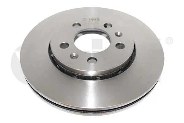 Handler.Part Brake disc vika 66150022101 1