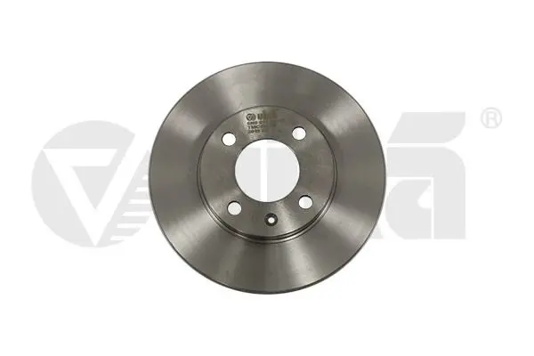 Handler.Part Brake disc vika 66150920101 1