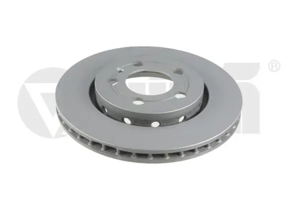 Handler.Part Brake disc vika 66150920901 1