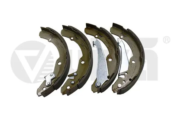 Handler.Part Brake shoe set vika 66980004201 1