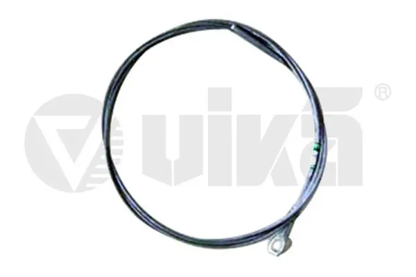 Handler.Part Clutch cable vika 77210900401 1