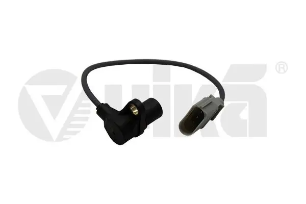 Handler.Part Sensor, crankshaft pulse vika 99060121301 1