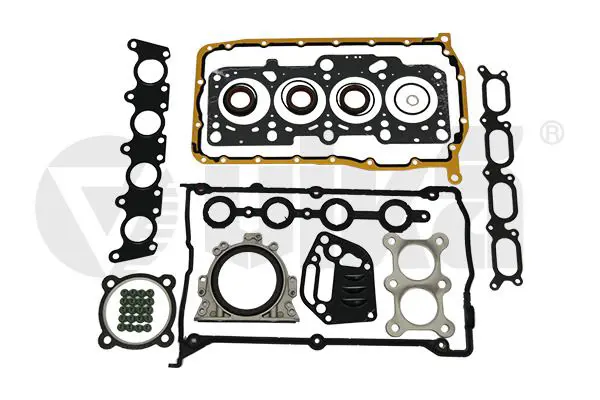 Handler.Part Gasket, cylinder head vika K11772901 1