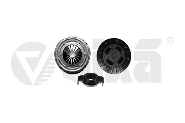 Handler.Part Clutch kit vika K30010701 1