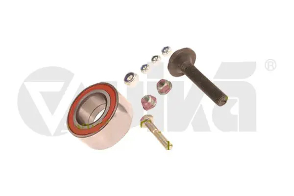 Handler.Part Wheel bearing kit vika K50040401 1